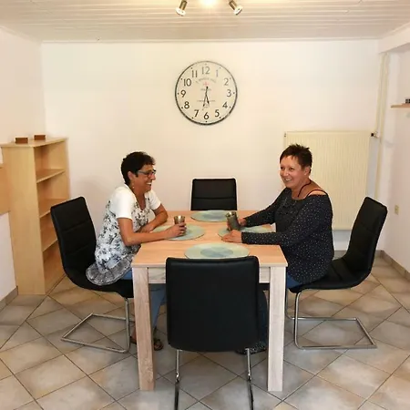 Beim Schneider Holiday home