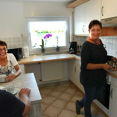 Beim Schneider * Ormont