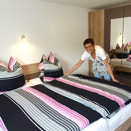 Holiday home Beim Schneider Ormont
