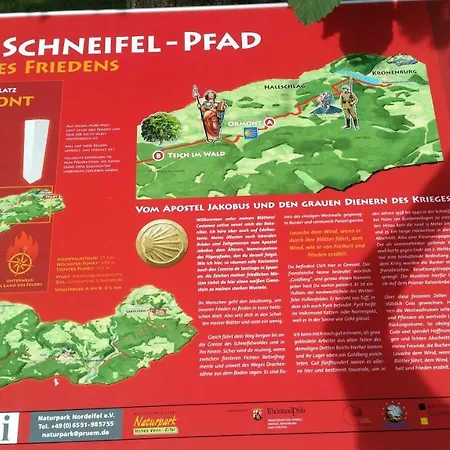 بيت للعطل Beim Schneider