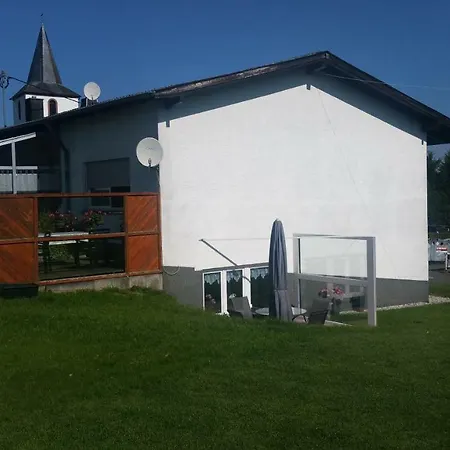 Beim Schneider Holiday home *