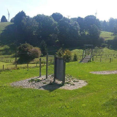 Beim Schneider 別荘 *