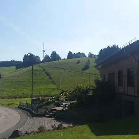Beim Schneider Holiday home Ormont