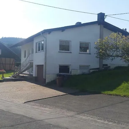 Beim Schneider Holiday home