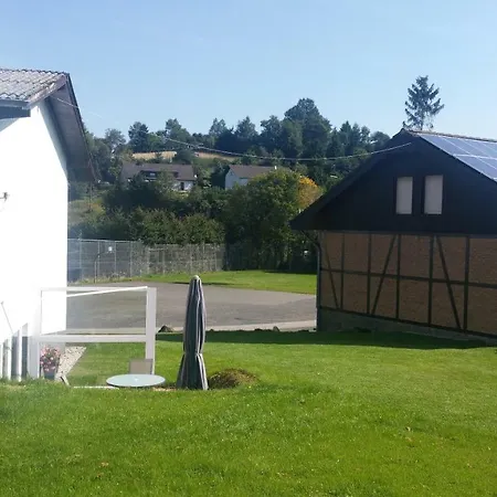 Beim Schneider * Ormont