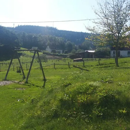 Holiday home Beim Schneider *