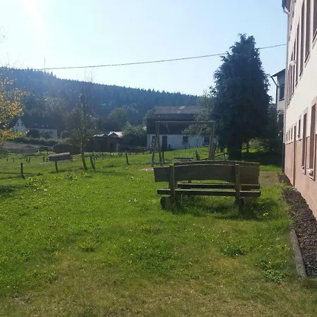 Beim Schneider * Ormont