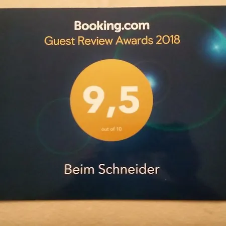 Beim Schneider Ormont