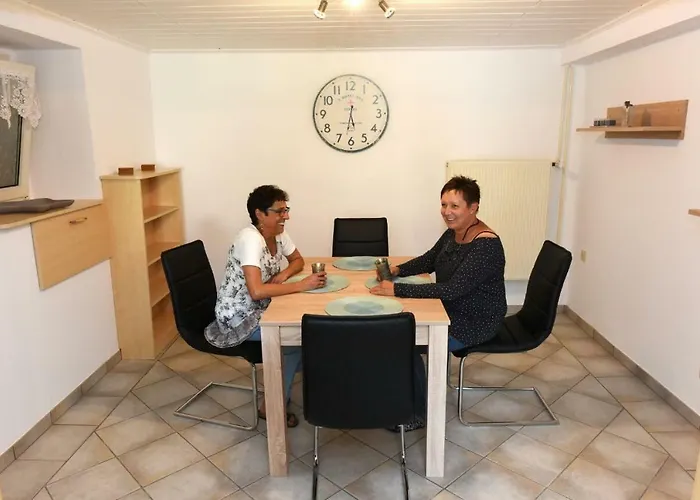 Beim Schneider Casa de Férias