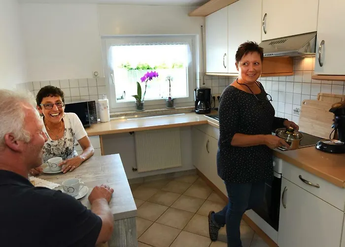 Beim Schneider * Ormont