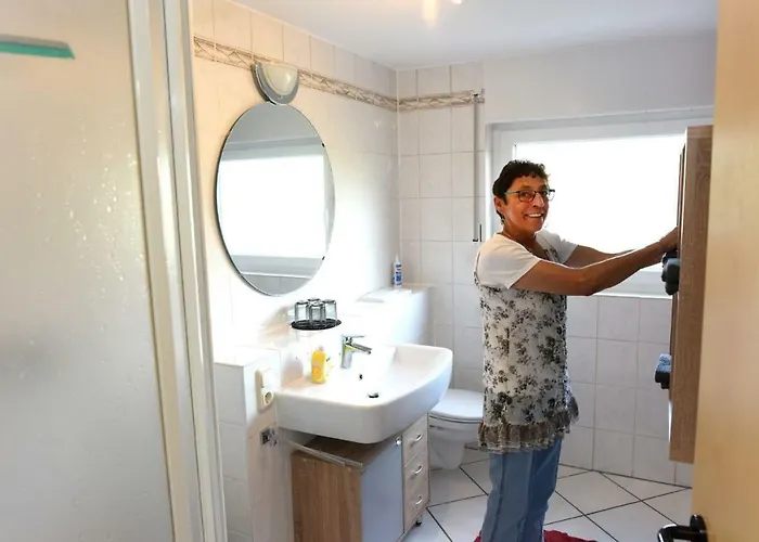 Casa de Férias Beim Schneider *