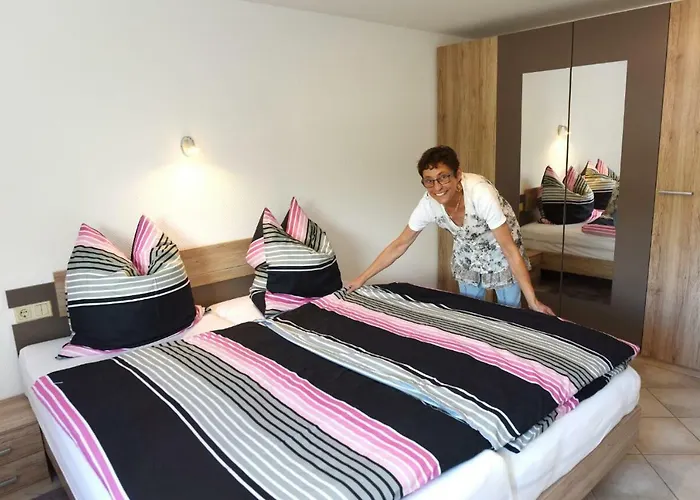 Casa de Férias Beim Schneider Ormont