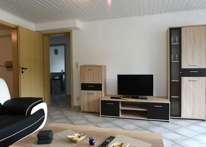 Beim Schneider Casa de Férias