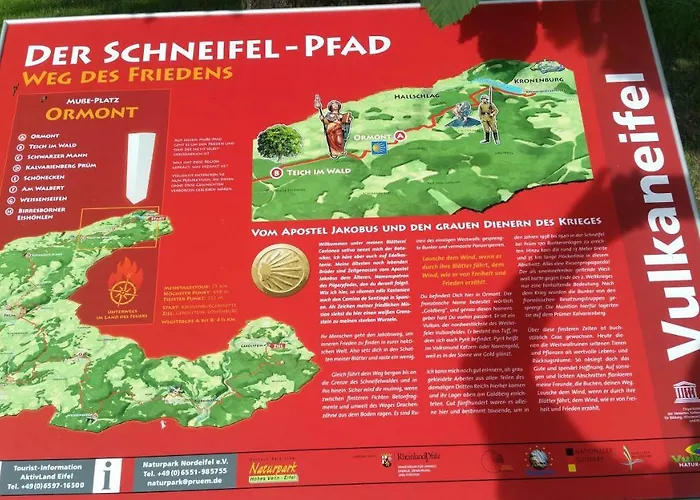 Casa de Férias Beim Schneider