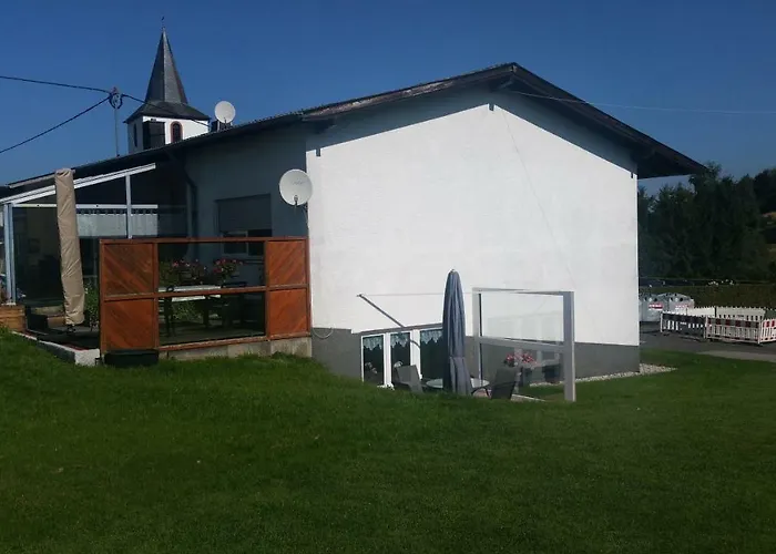 Beim Schneider Casa de Férias *