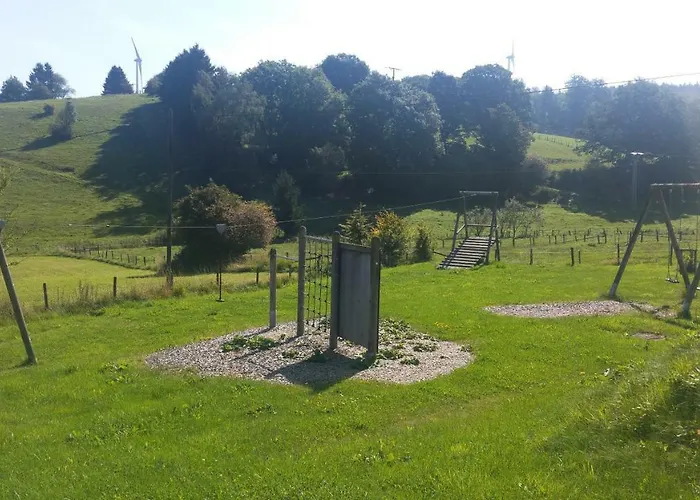 Beim Schneider Casa de Férias *