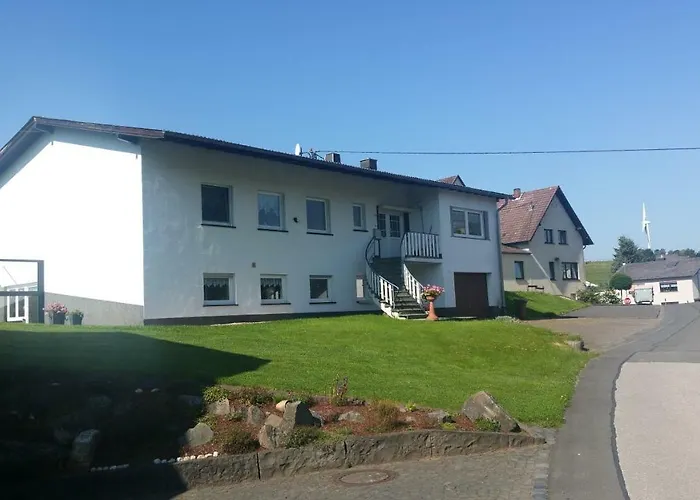 Beim Schneider Casa de Férias Ormont