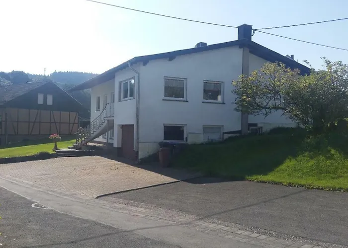 Beim Schneider Casa de Férias