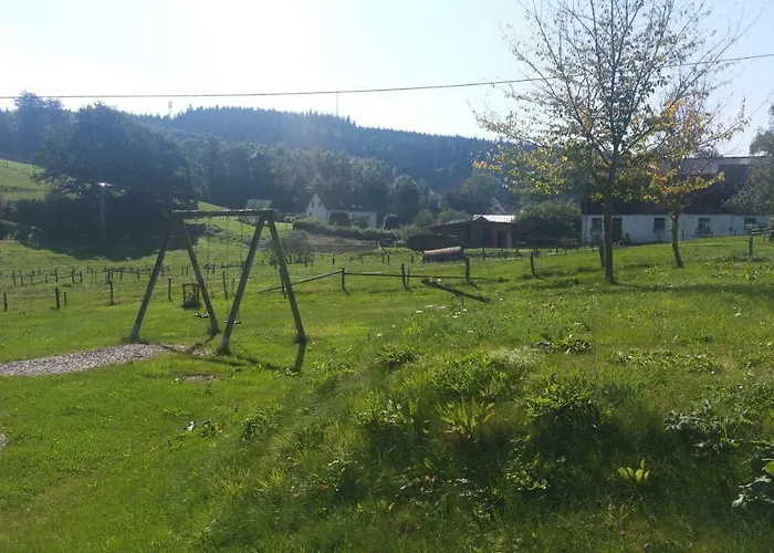 Casa de Férias Beim Schneider *