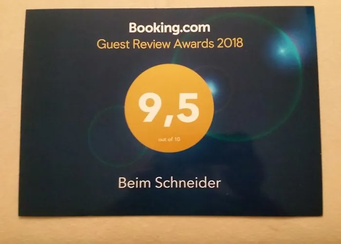 Beim Schneider Ormont